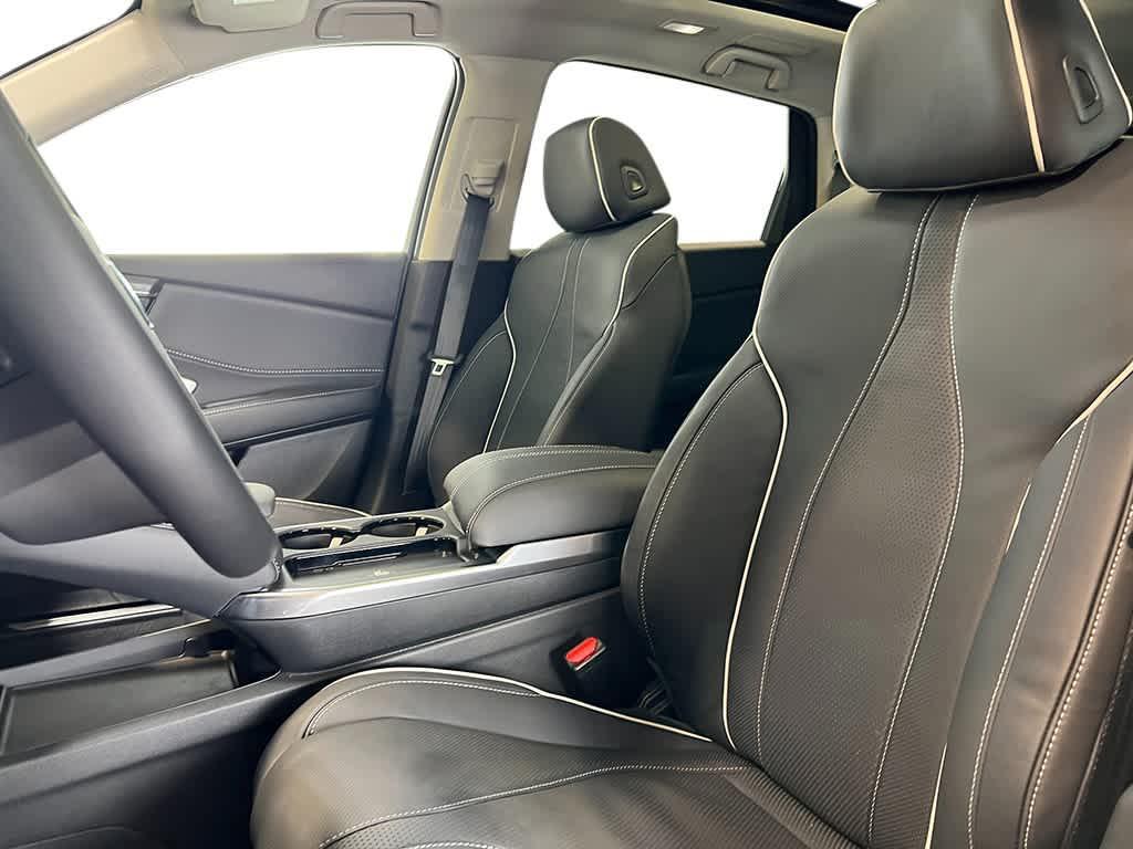 new 2026 Acura RDX car, priced at $54,900