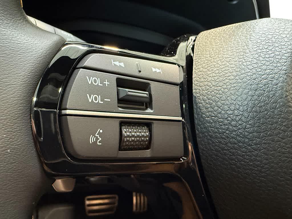 new 2026 Acura Integra car, priced at $41,095