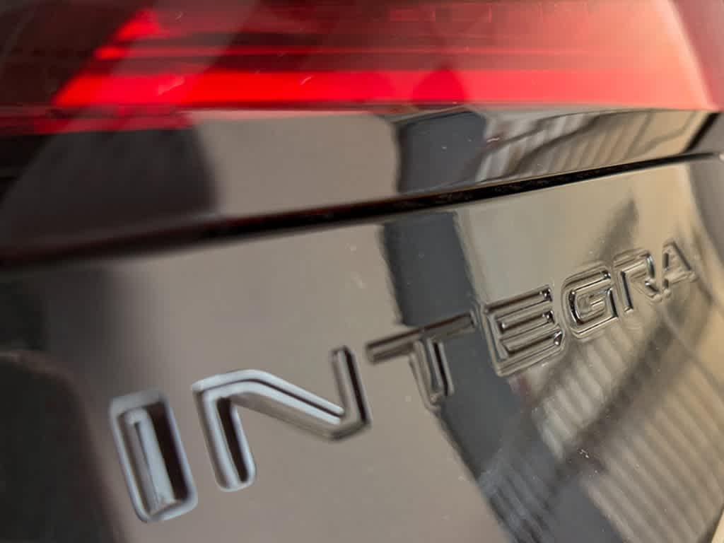 new 2026 Acura Integra car, priced at $37,845