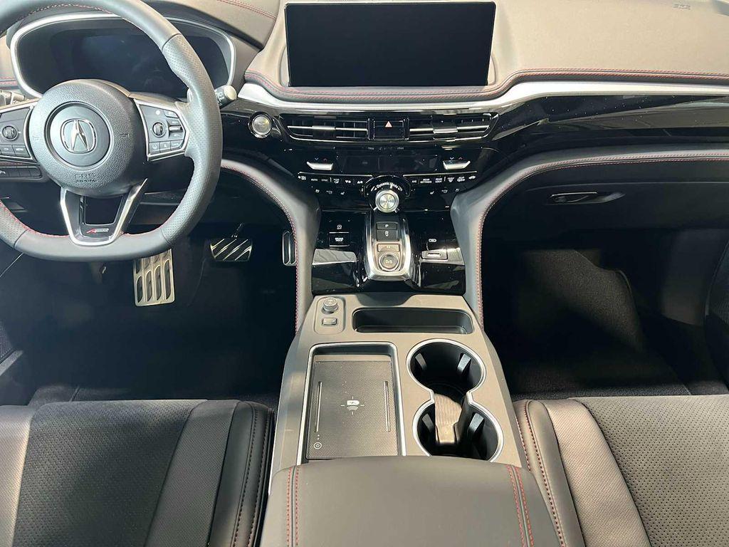 new 2026 Acura MDX car, priced at $64,450