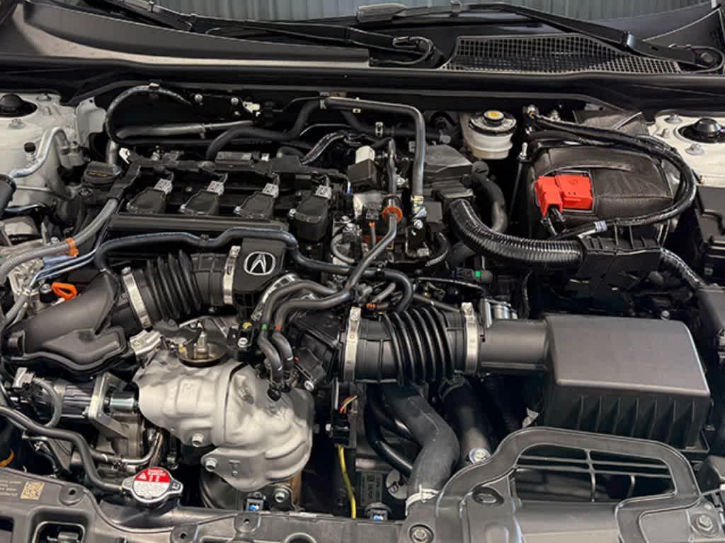 new 2026 Acura Integra car, priced at $41,095