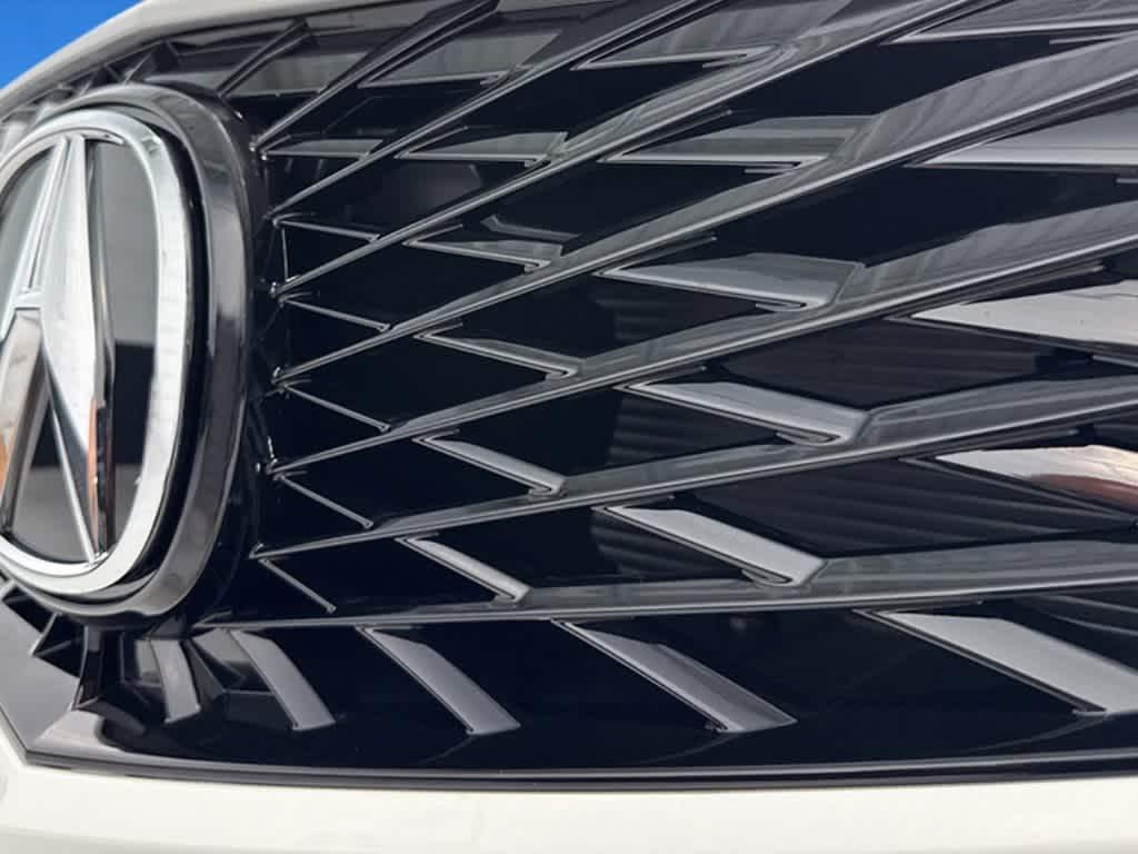 new 2026 Acura Integra car, priced at $41,095