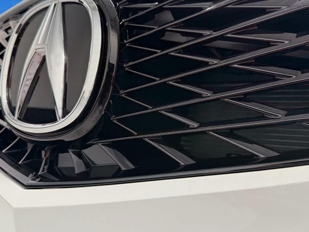 new 2026 Acura Integra car, priced at $41,095