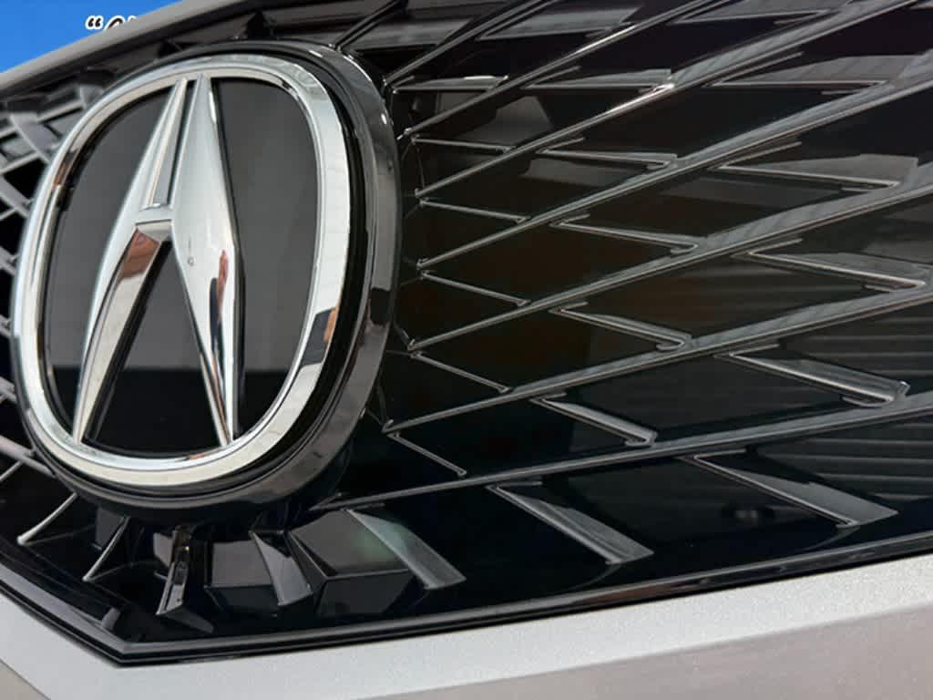 new 2026 Acura Integra car, priced at $37,145