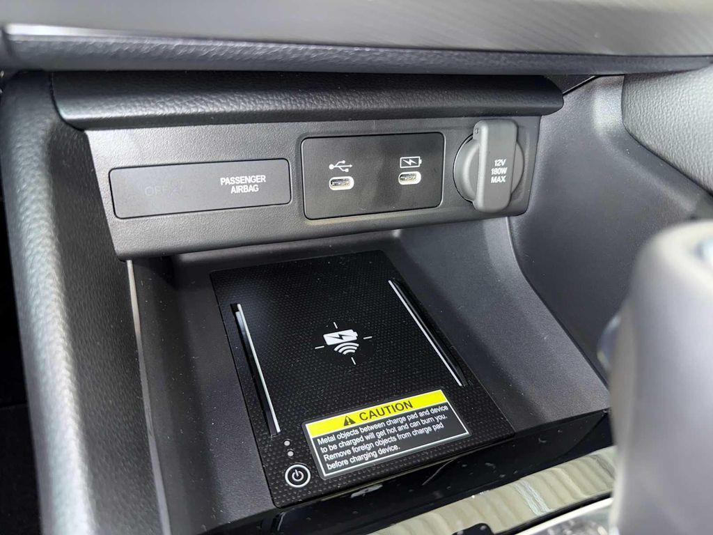 new 2026 Acura Integra car, priced at $37,145