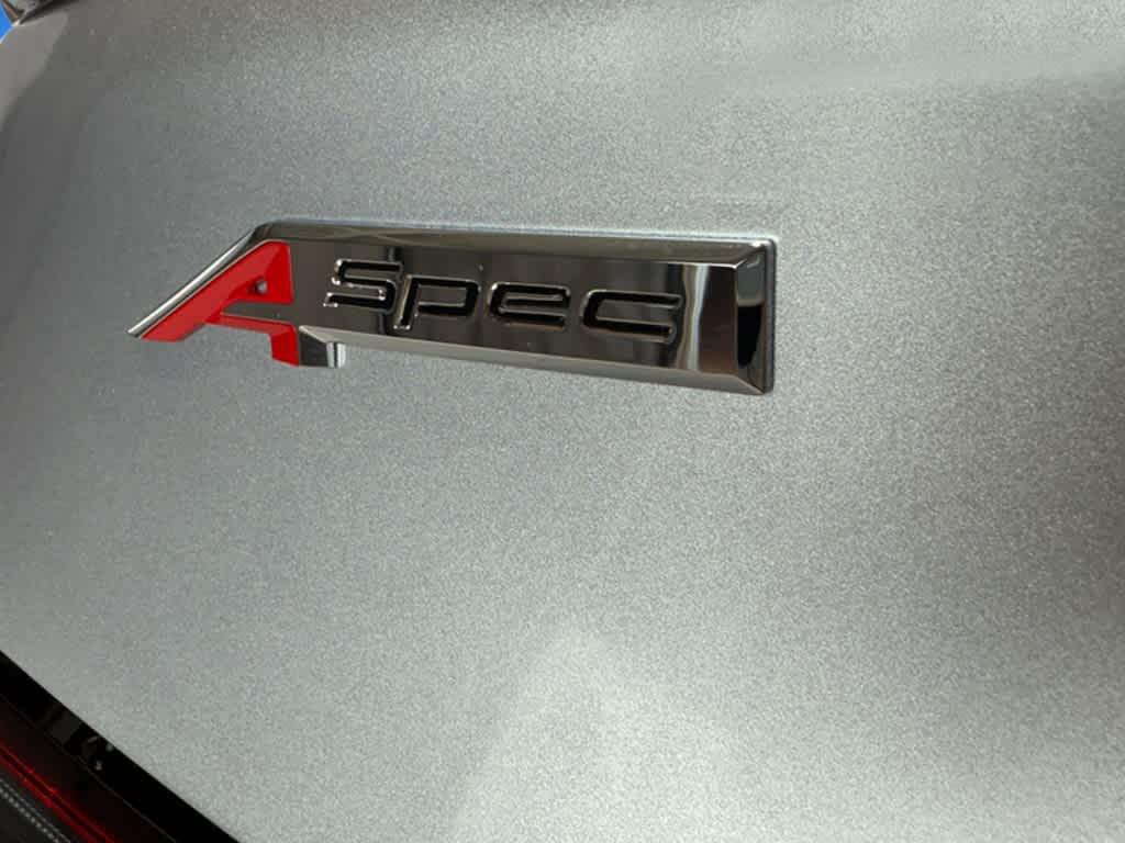 new 2026 Acura Integra car, priced at $37,145