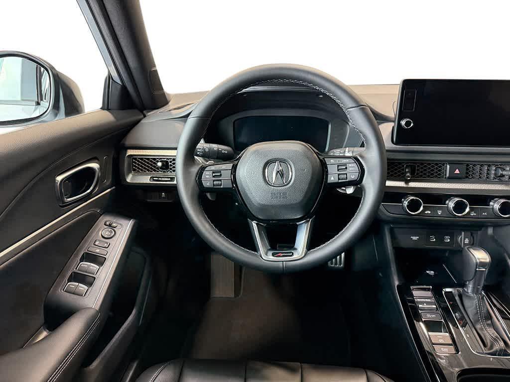 new 2026 Acura Integra car, priced at $37,145