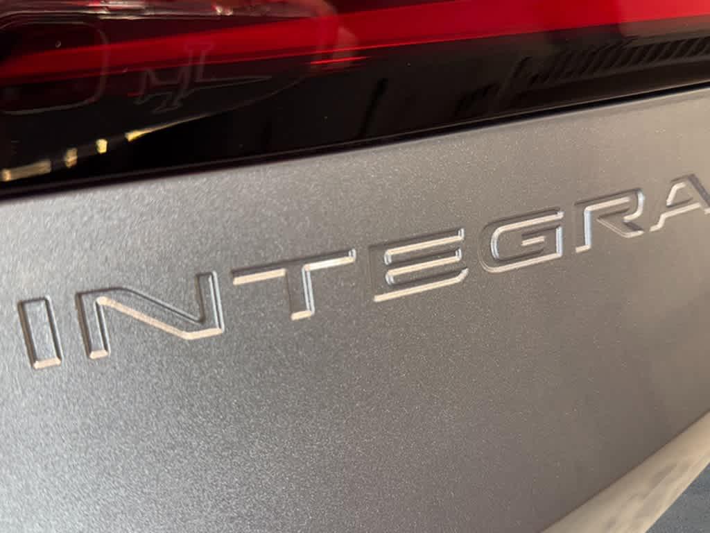 new 2026 Acura Integra car, priced at $37,145