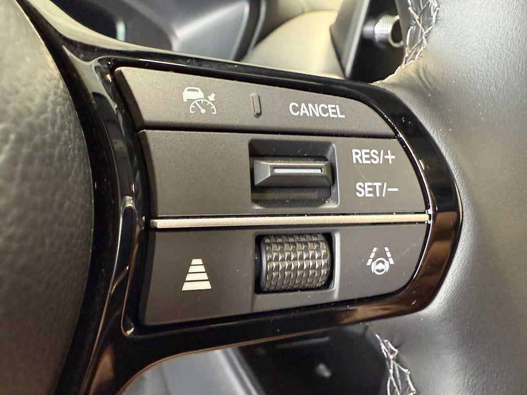 new 2026 Acura ADX car, priced at $36,450