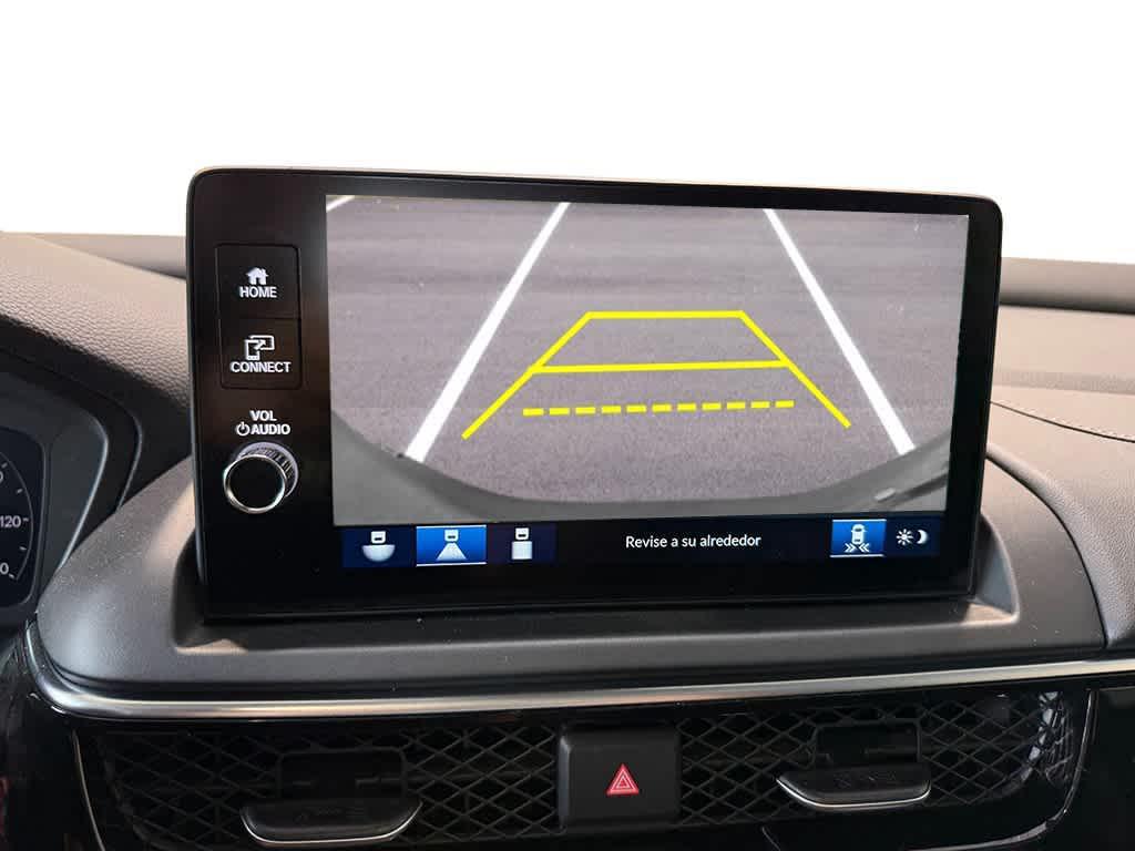 new 2026 Acura ADX car, priced at $36,450
