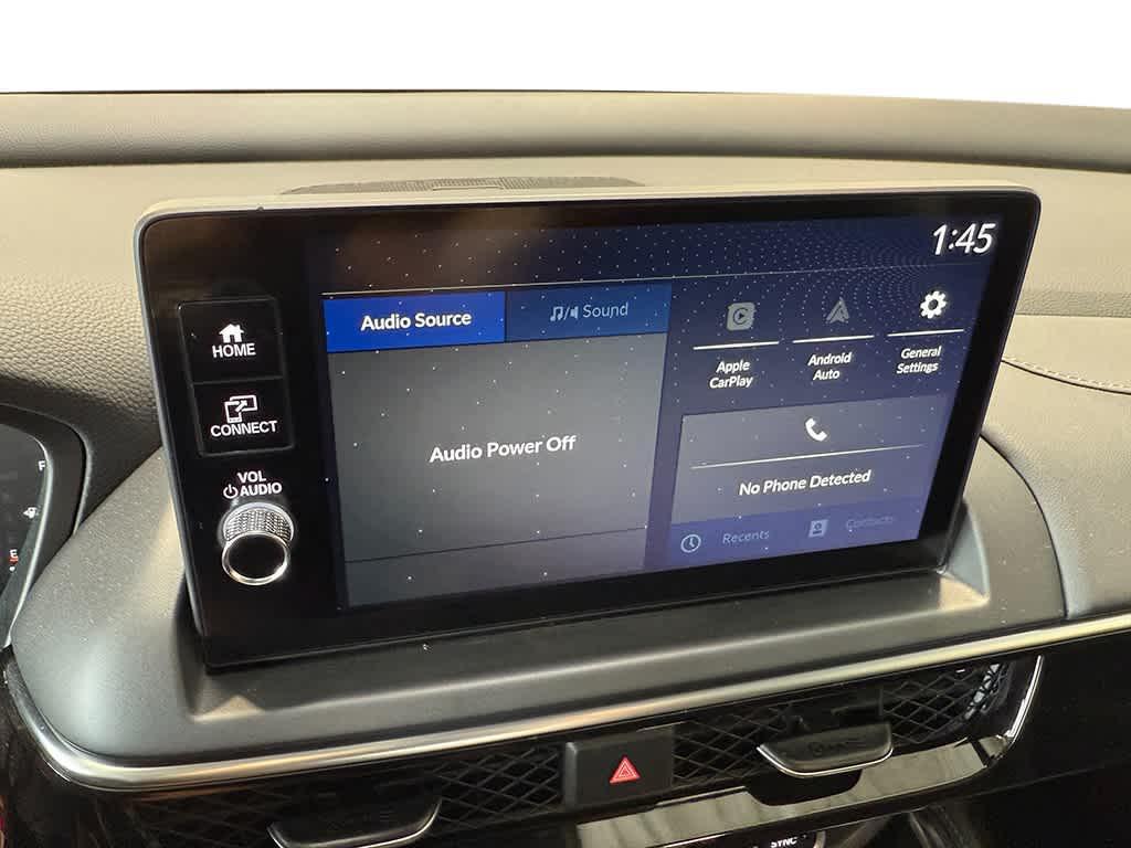 new 2026 Acura ADX car, priced at $36,450