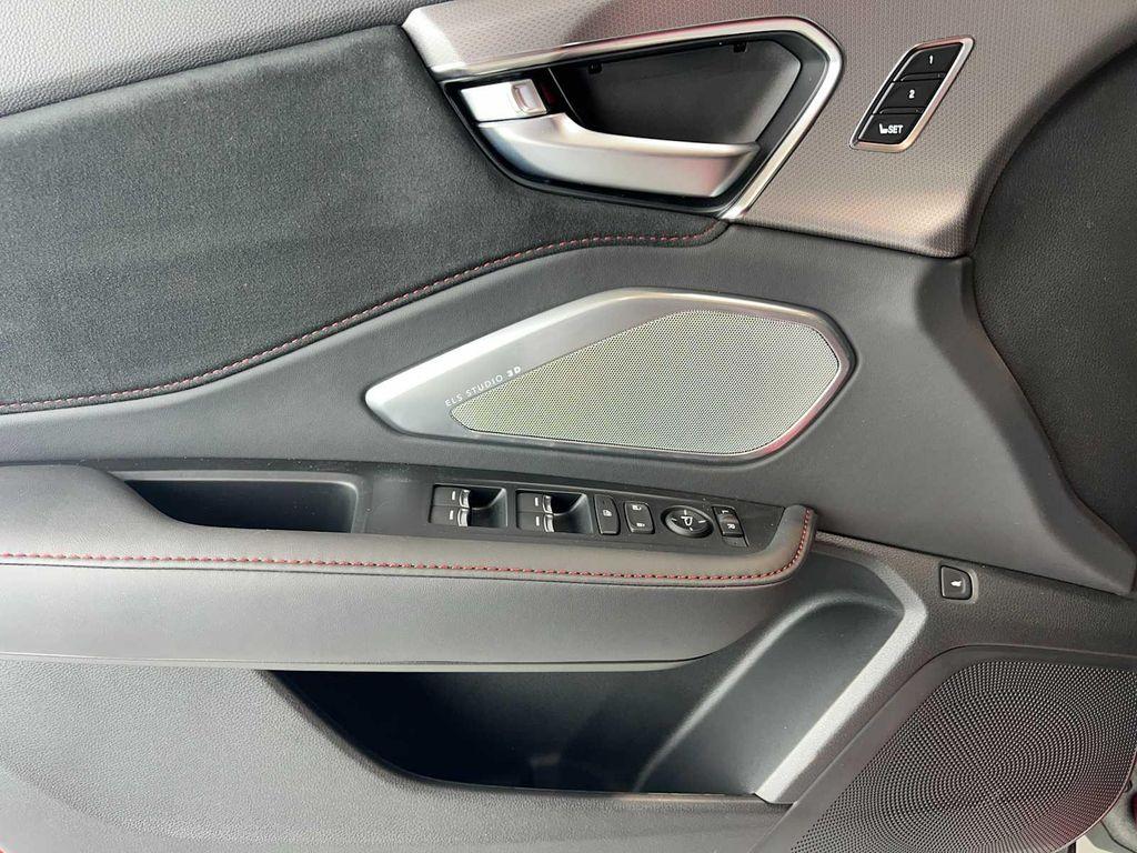 new 2026 Acura RDX car, priced at $52,750