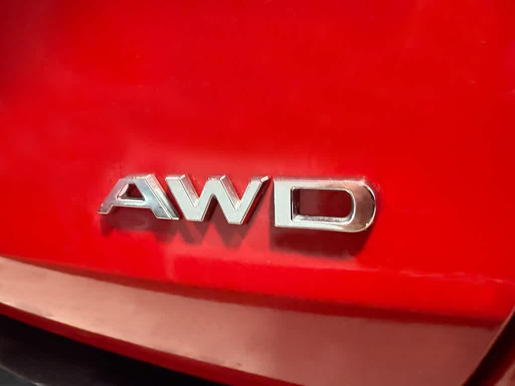 new 2025 Acura ADX car, priced at $41,350