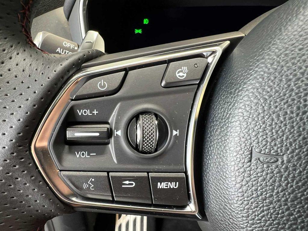 new 2026 Acura MDX car, priced at $77,900