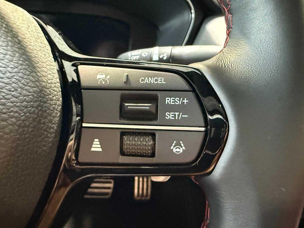 new 2026 Acura Integra car, priced at $37,845