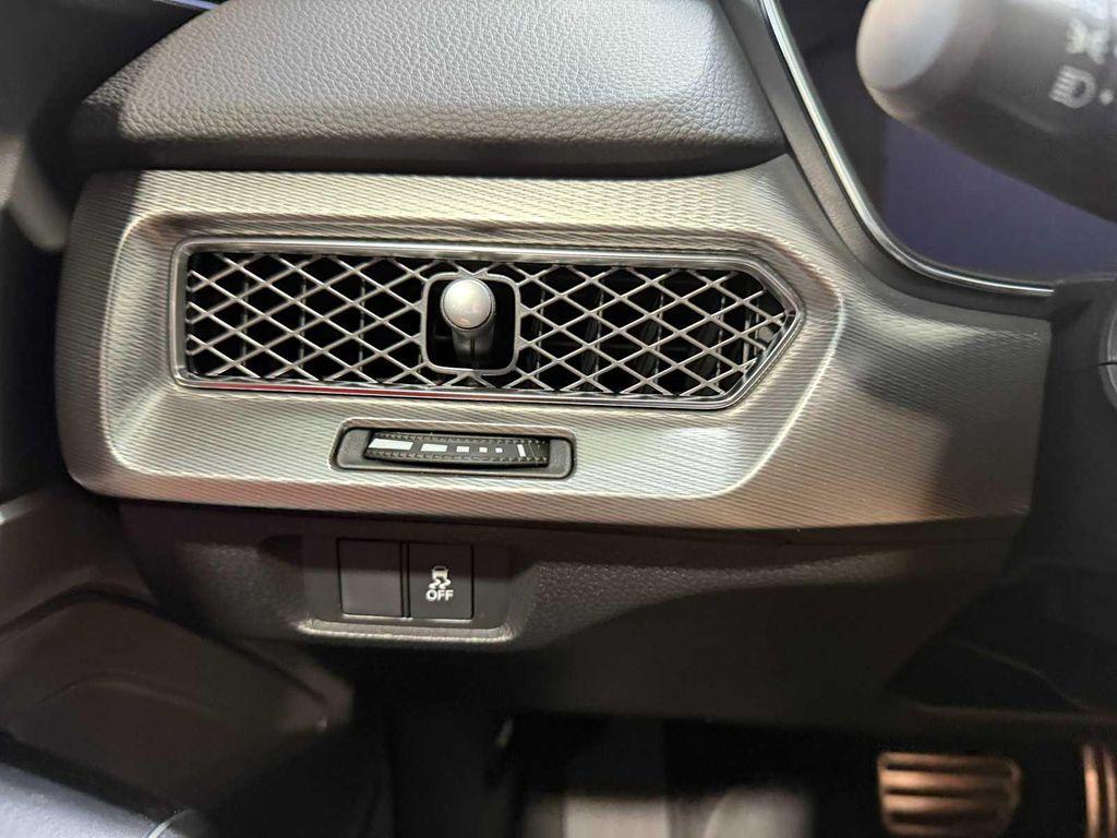 new 2026 Acura Integra car, priced at $37,845