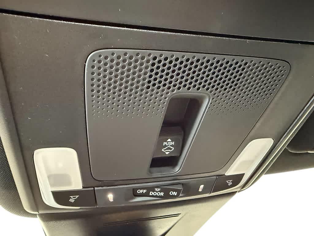 new 2026 Acura Integra car, priced at $41,095