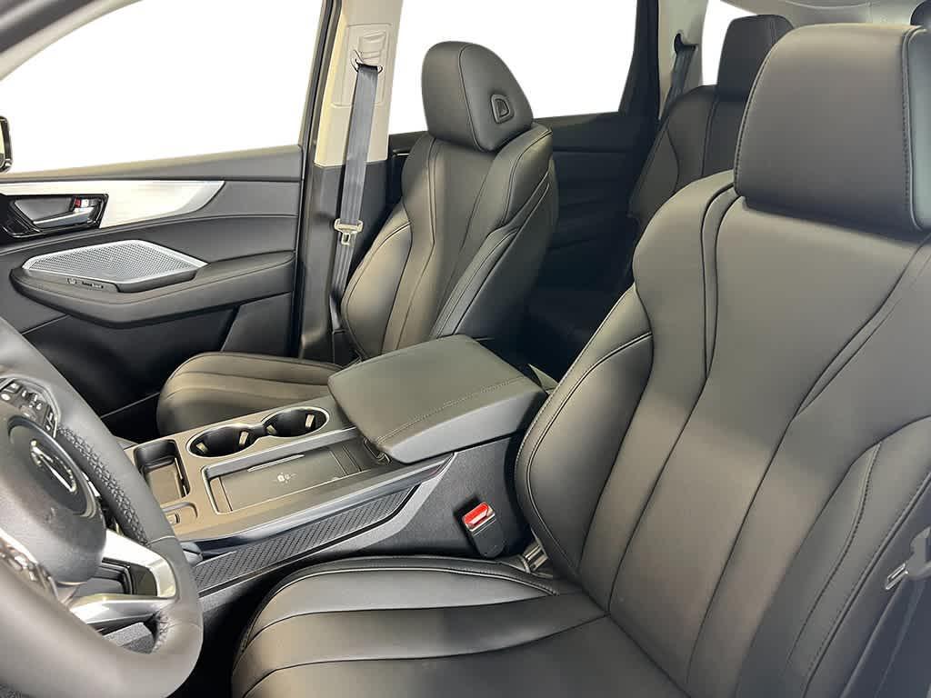 new 2026 Acura MDX car, priced at $55,450