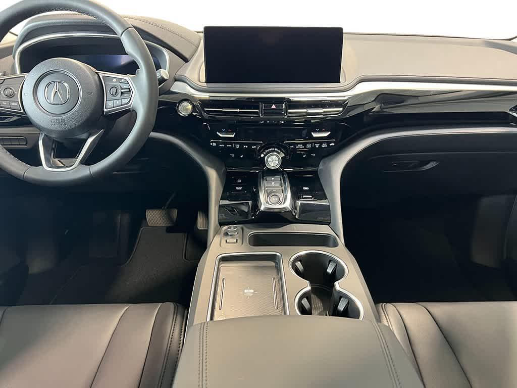 new 2026 Acura MDX car, priced at $55,450
