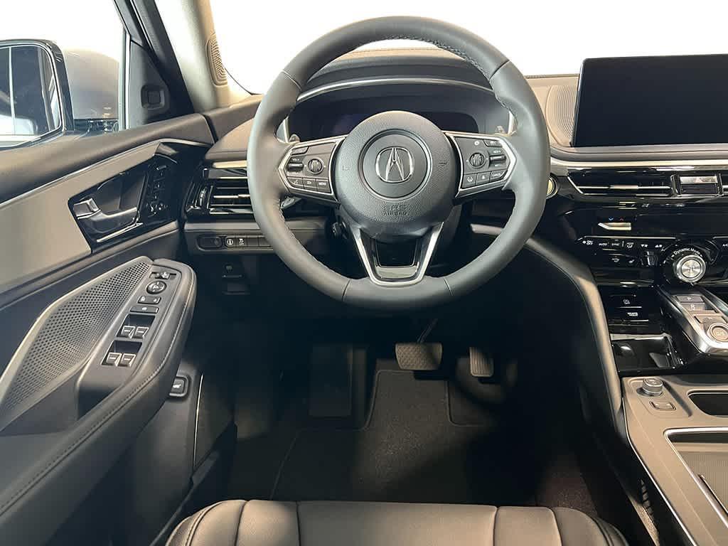 new 2026 Acura MDX car, priced at $55,450