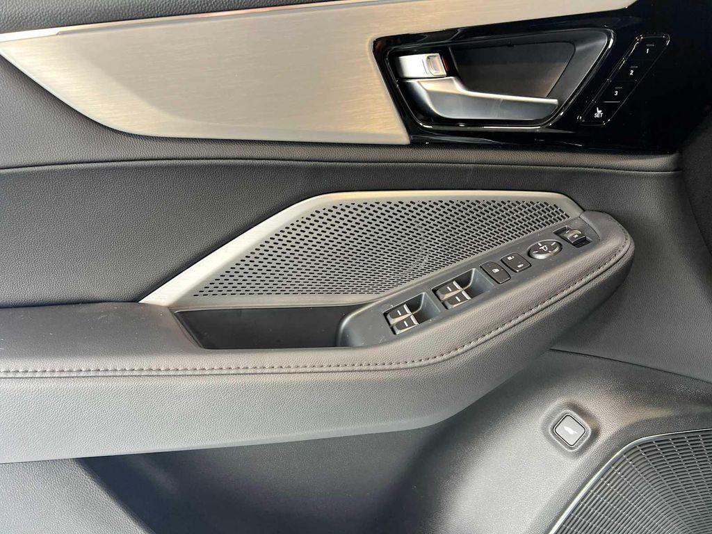 new 2026 Acura MDX car, priced at $56,050
