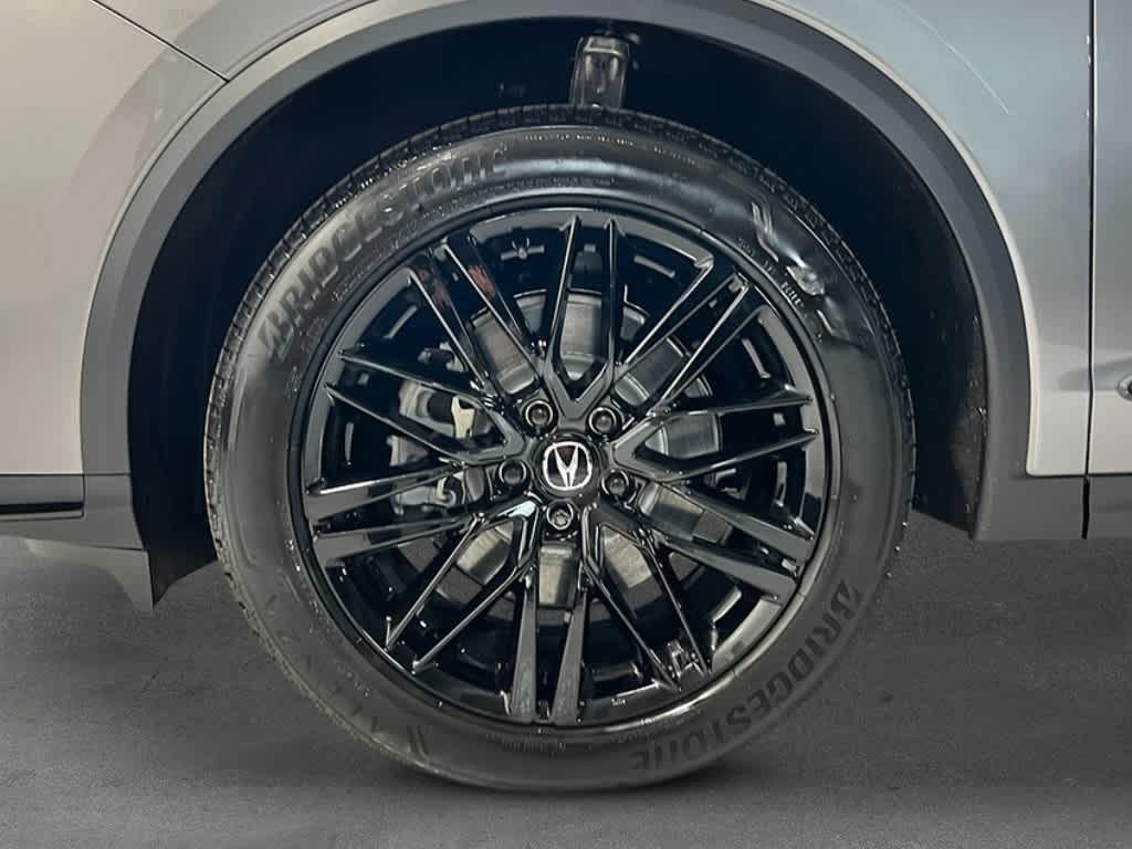 new 2026 Acura MDX car, priced at $70,950