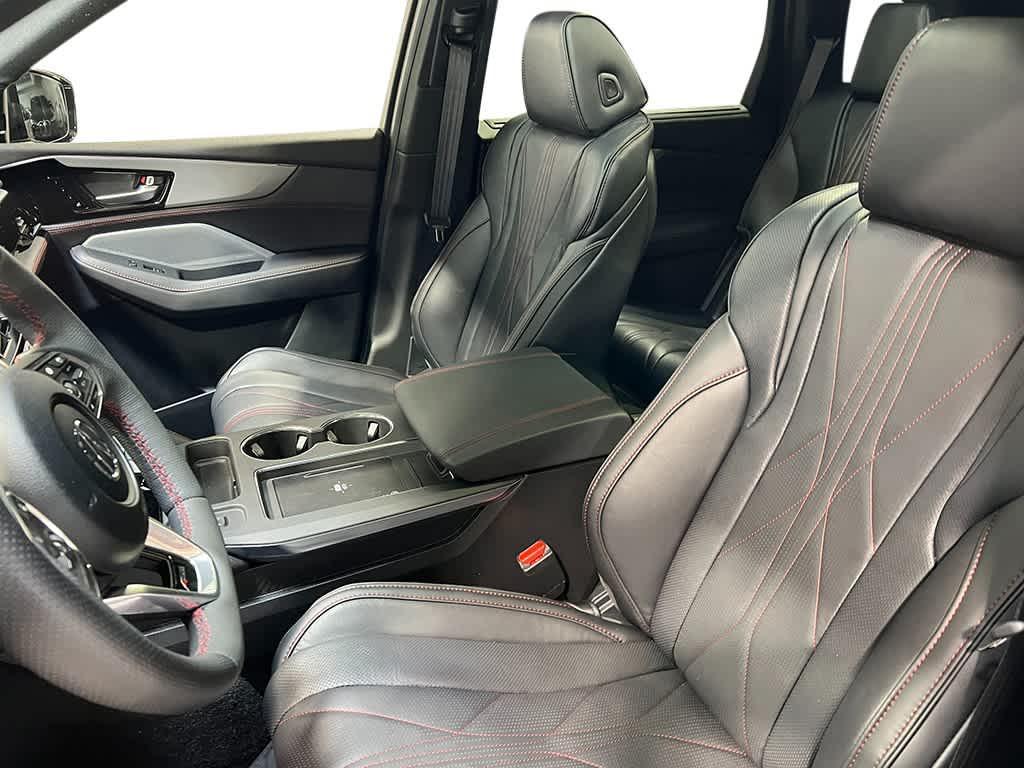 new 2026 Acura MDX car, priced at $70,950