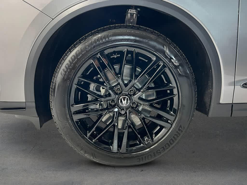 new 2026 Acura MDX car, priced at $70,950