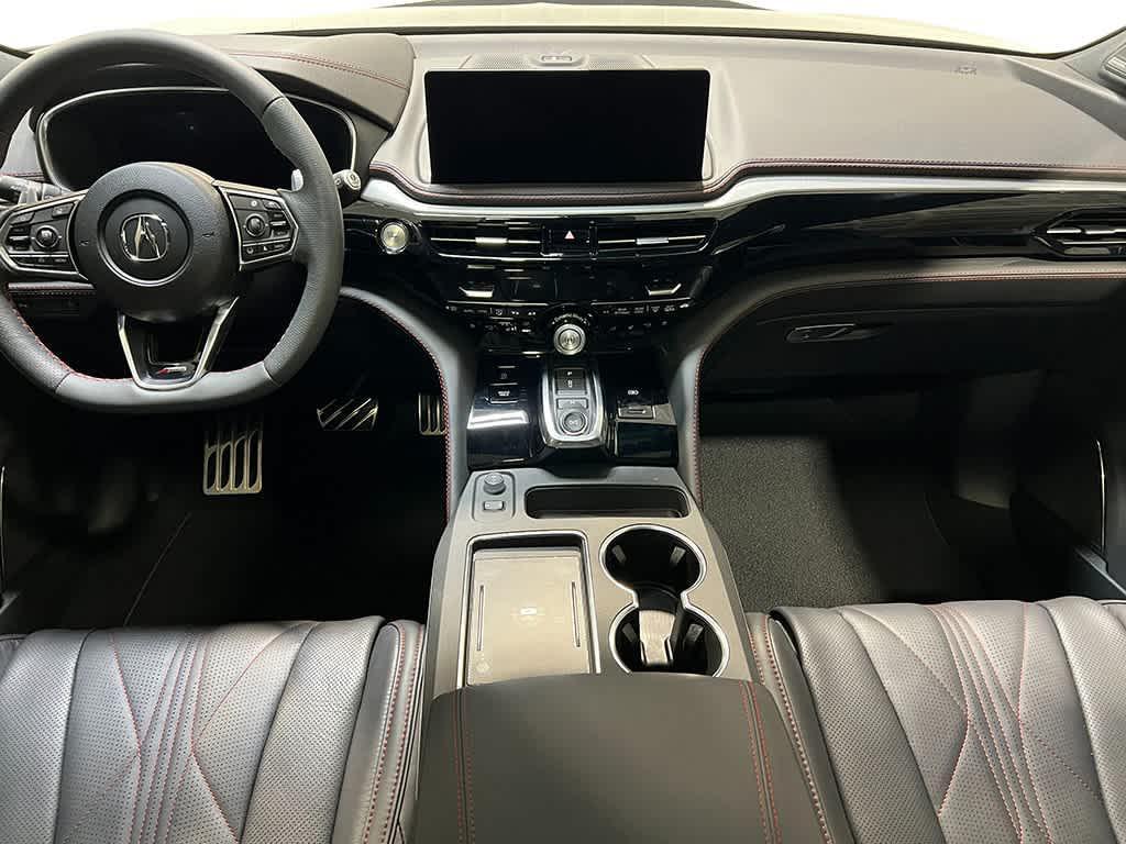 new 2026 Acura MDX car, priced at $70,950