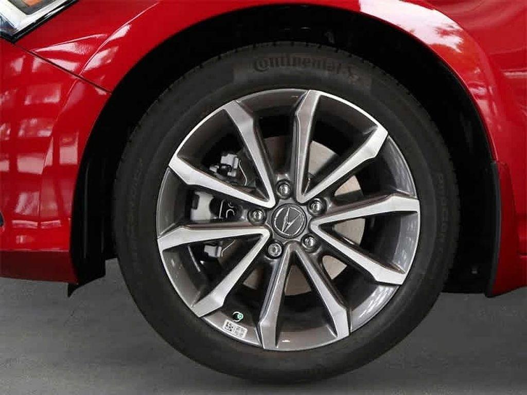 new 2026 Acura Integra car, priced at $35,755