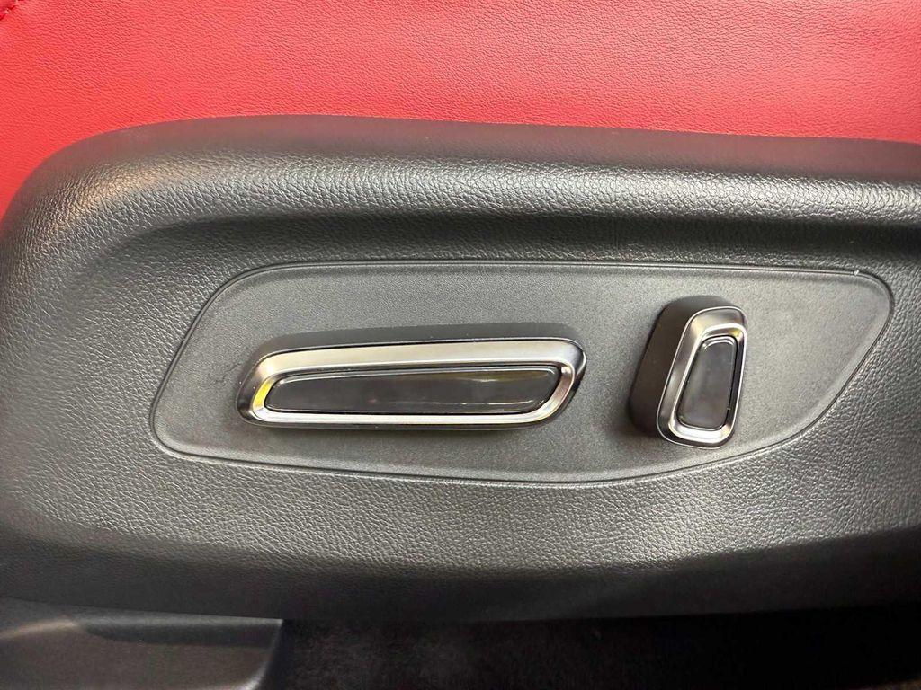 new 2025 Acura ADX car, priced at $41,350