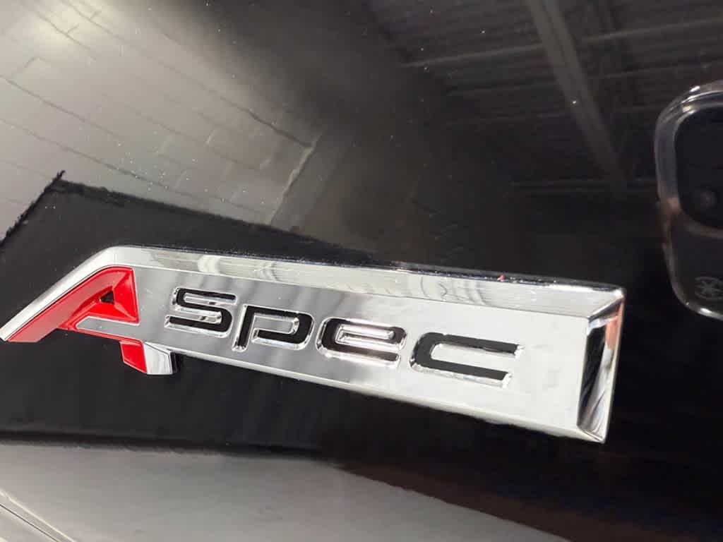 new 2025 Acura ADX car, priced at $41,350