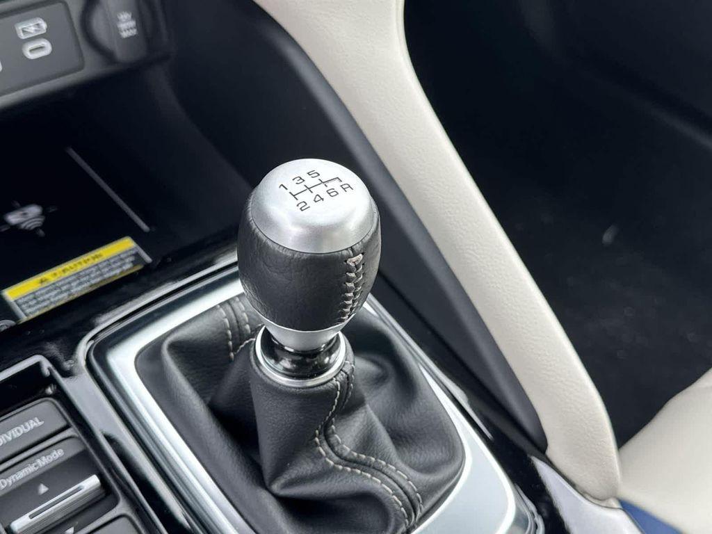 new 2026 Acura Integra car, priced at $41,095