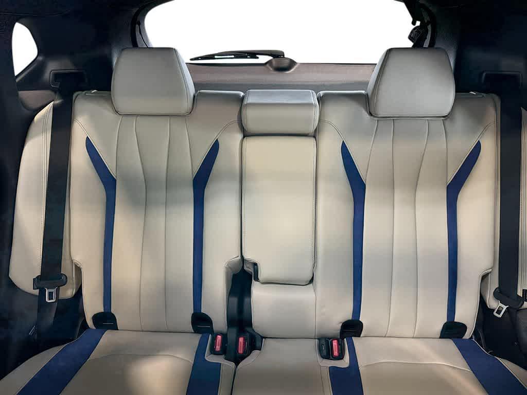 new 2026 Acura ADX car, priced at $42,250