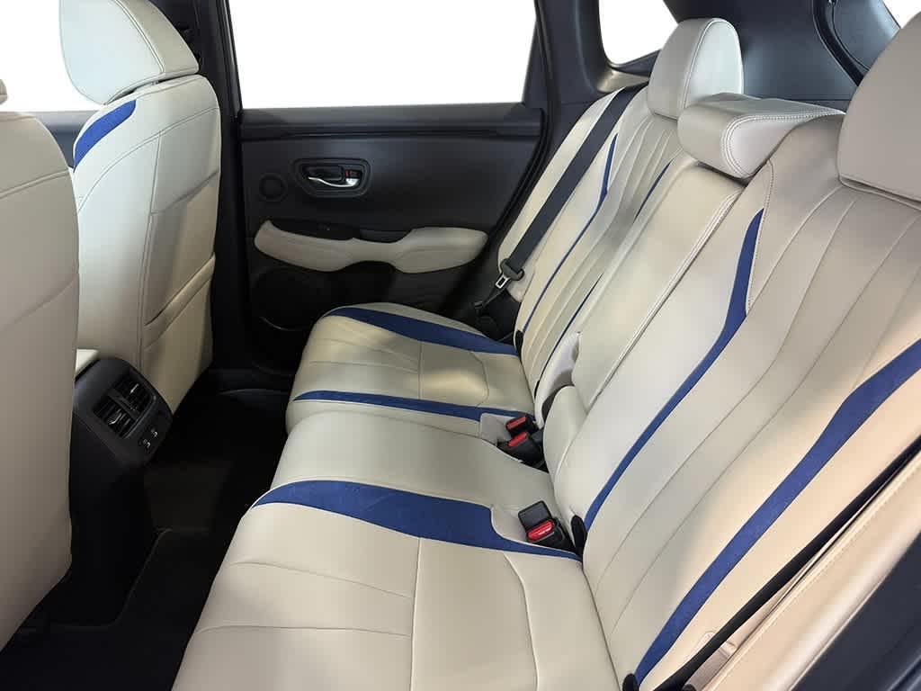 new 2026 Acura ADX car, priced at $42,250