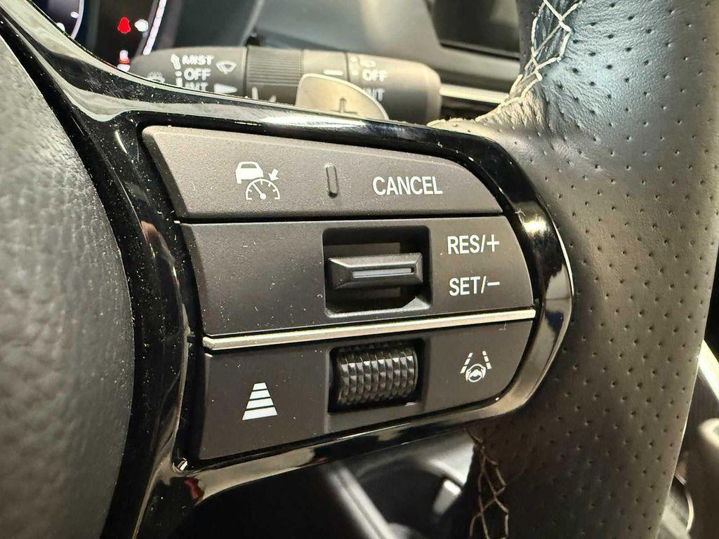 new 2026 Acura ADX car, priced at $42,250