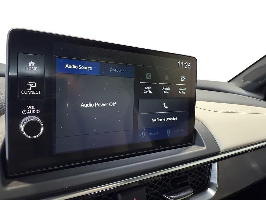 new 2026 Acura ADX car, priced at $42,250