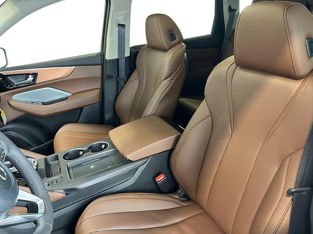 new 2026 Acura MDX car, priced at $61,450