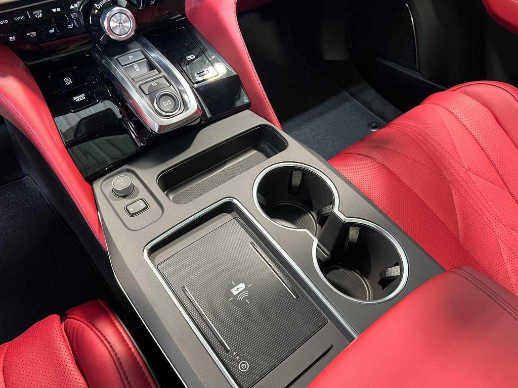 new 2026 Acura MDX car, priced at $70,950