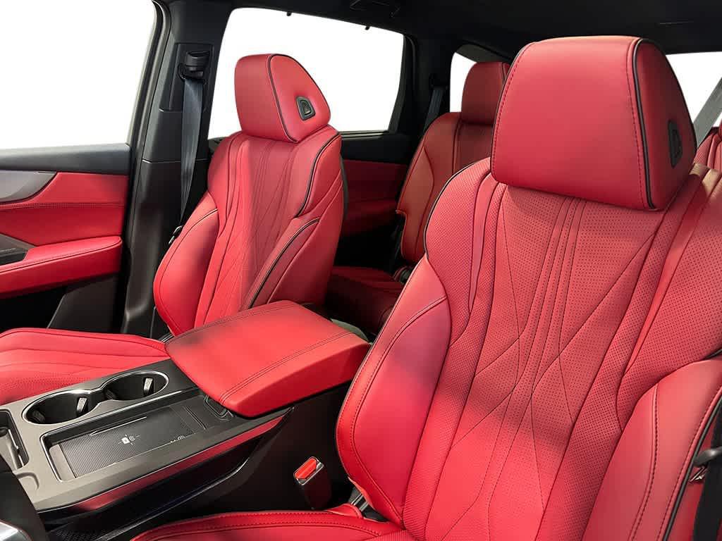 new 2026 Acura MDX car, priced at $70,950
