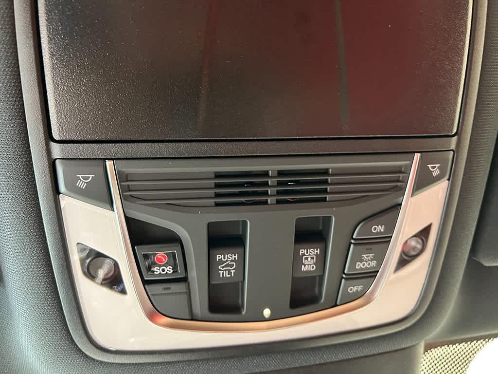 new 2026 Acura MDX car, priced at $70,950