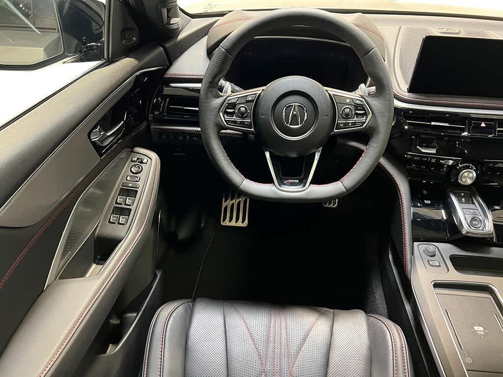 new 2026 Acura MDX car, priced at $70,950