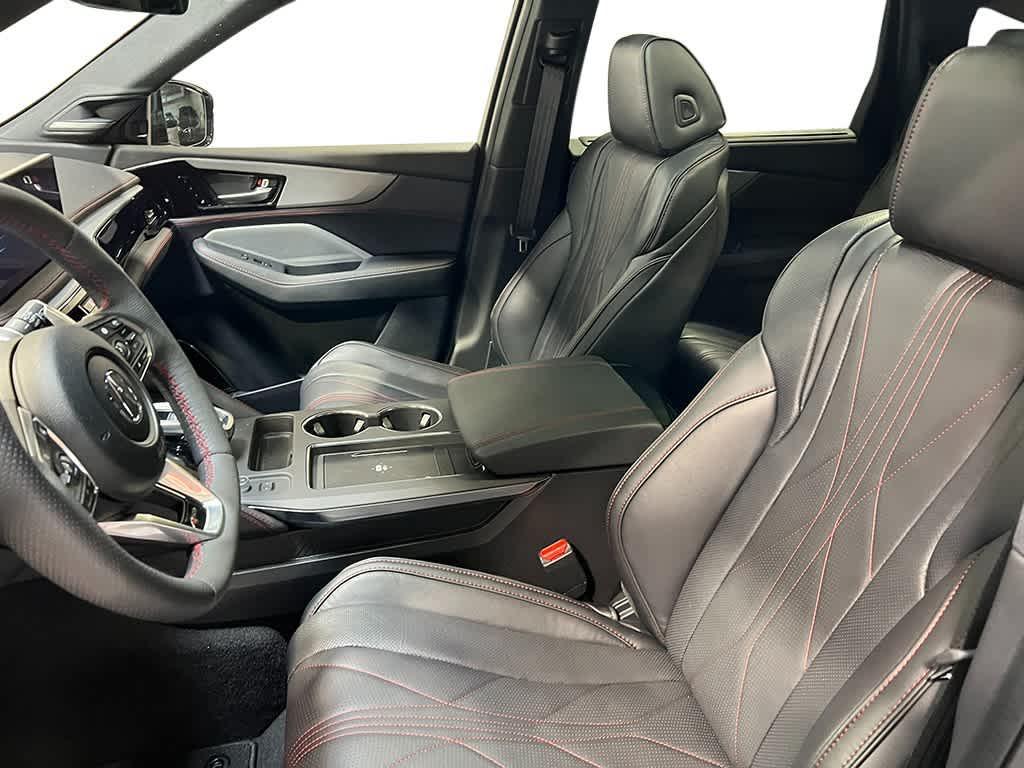new 2026 Acura MDX car, priced at $70,950