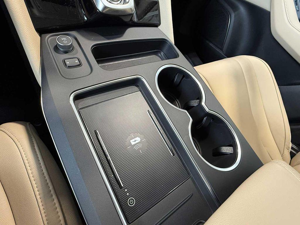 new 2026 Acura MDX car, priced at $56,050
