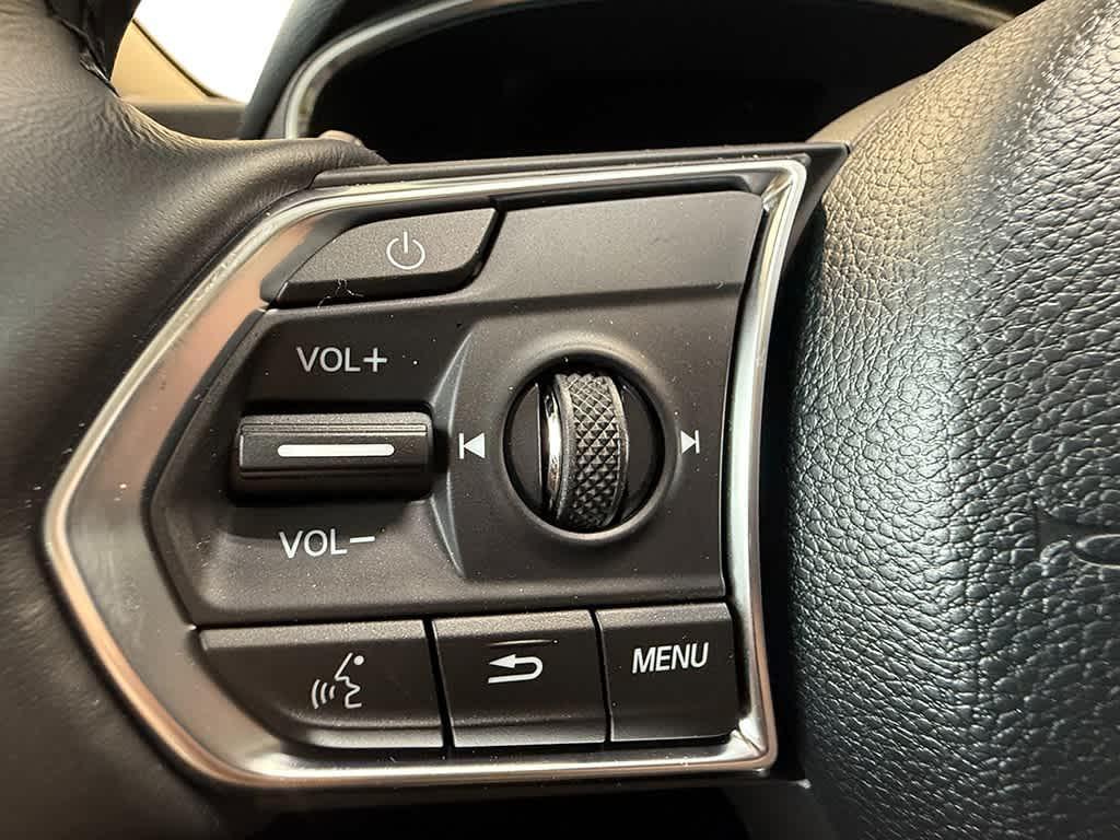 new 2026 Acura MDX car, priced at $56,050