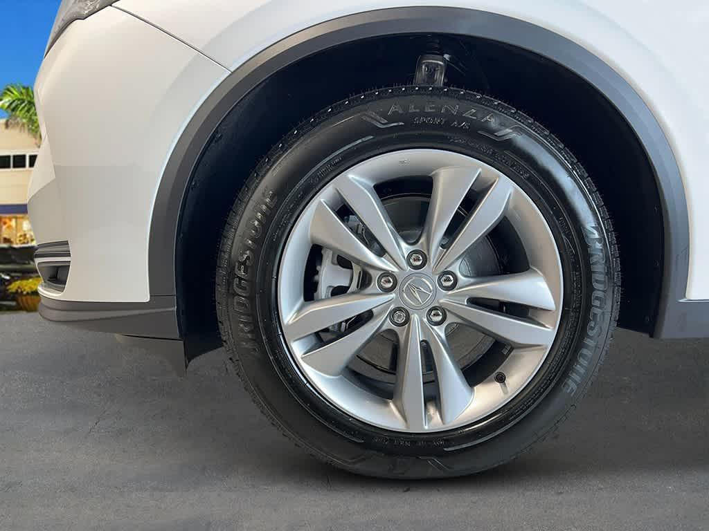 new 2026 Acura MDX car, priced at $56,050
