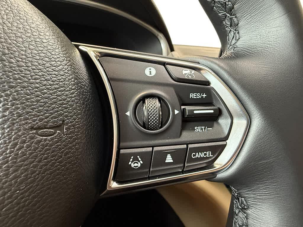 new 2026 Acura MDX car, priced at $56,050