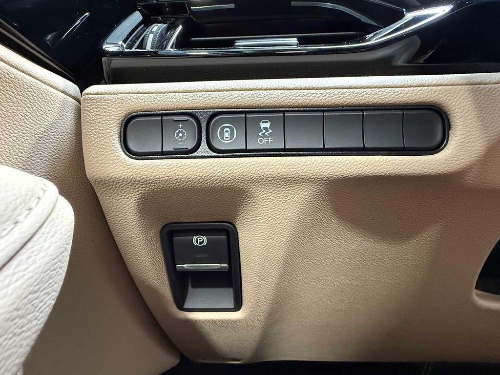 new 2026 Acura MDX car, priced at $56,050