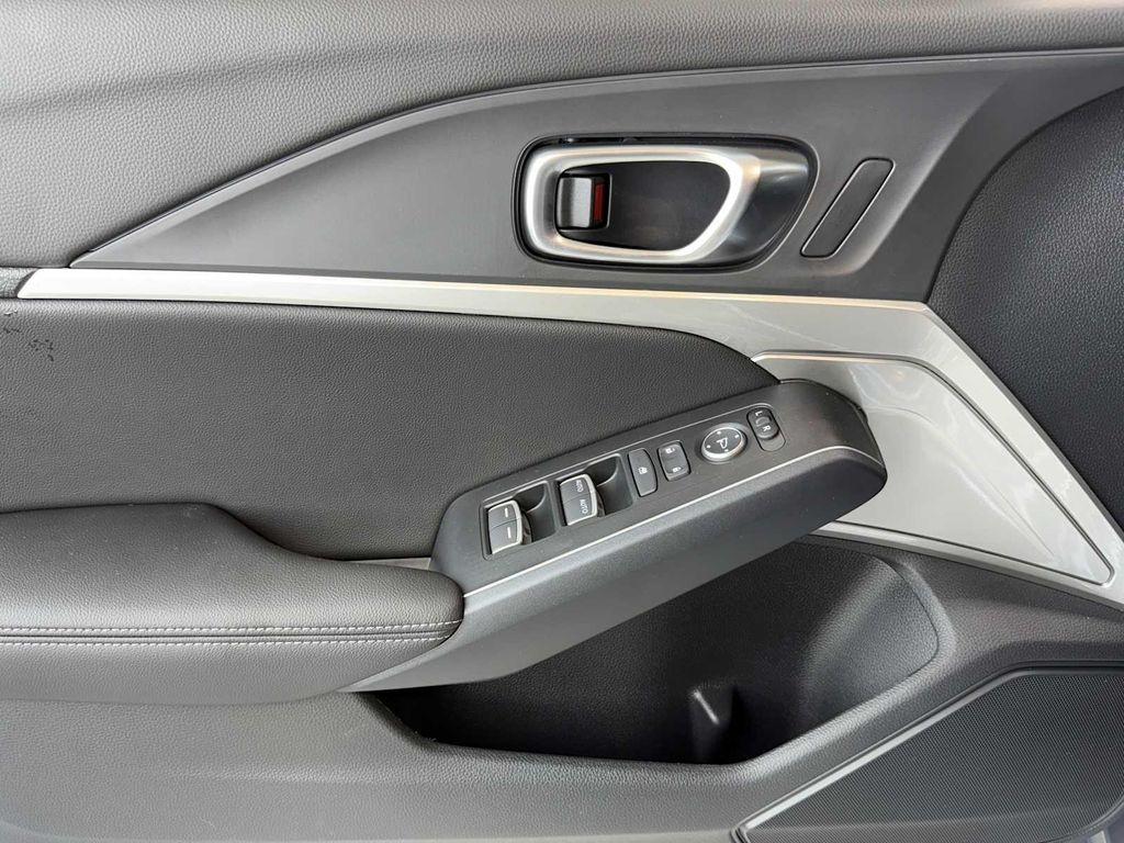new 2026 Acura Integra car, priced at $38,305