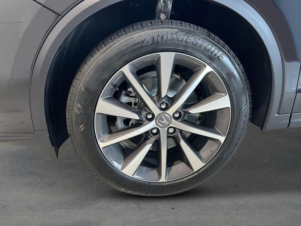 new 2026 Acura MDX car, priced at $61,450